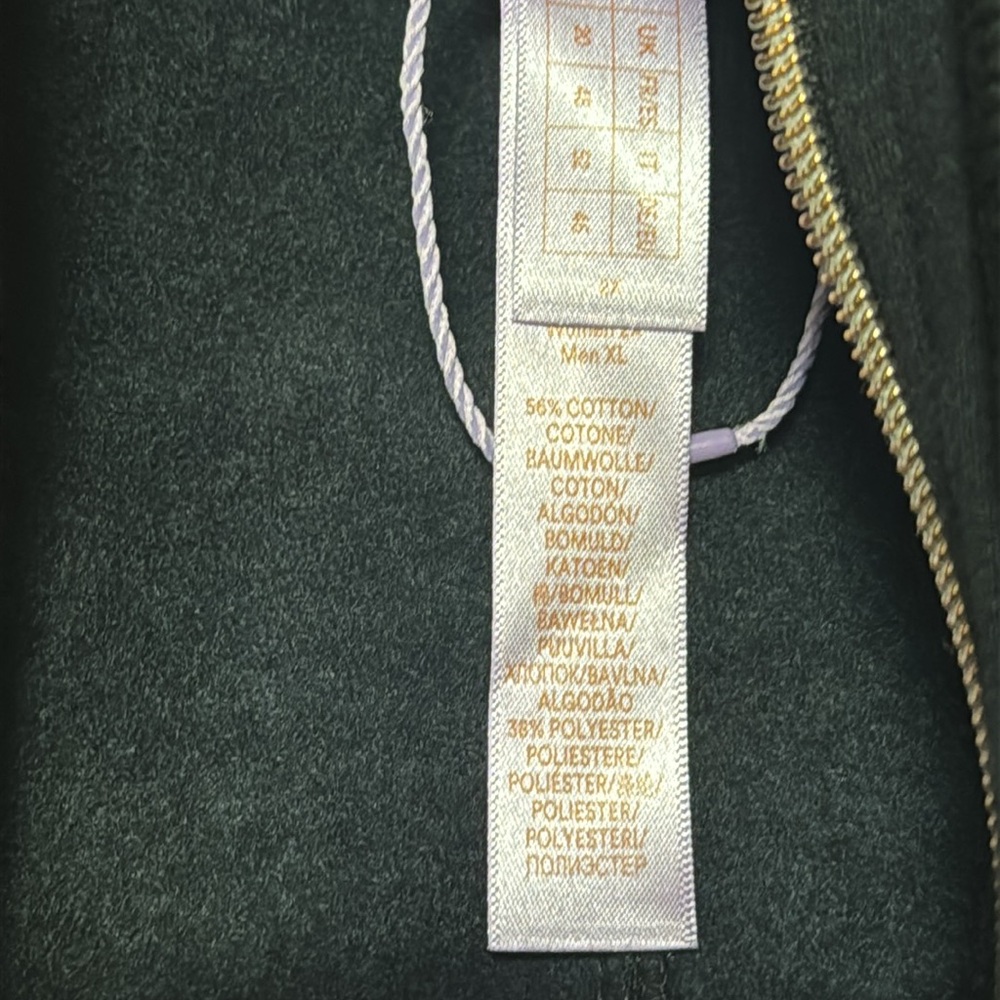Men's Fenty hooded onesie - Picture 2 of 6